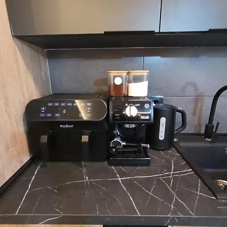 Apartman Elite B5 Hill Kopaonik