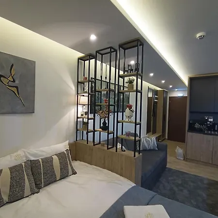 Elite B5 Hill Kopaonik