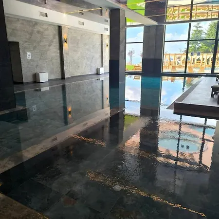 Elite B5 Hill Kopaonik