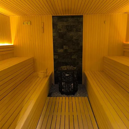 Elite B5 Hill Kopaonik