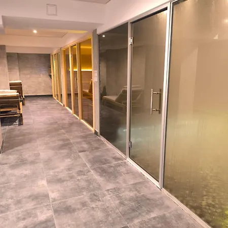 Lejlighed Elite B5 Hill *