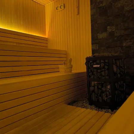 Elite B5 Hill * Kopaonik