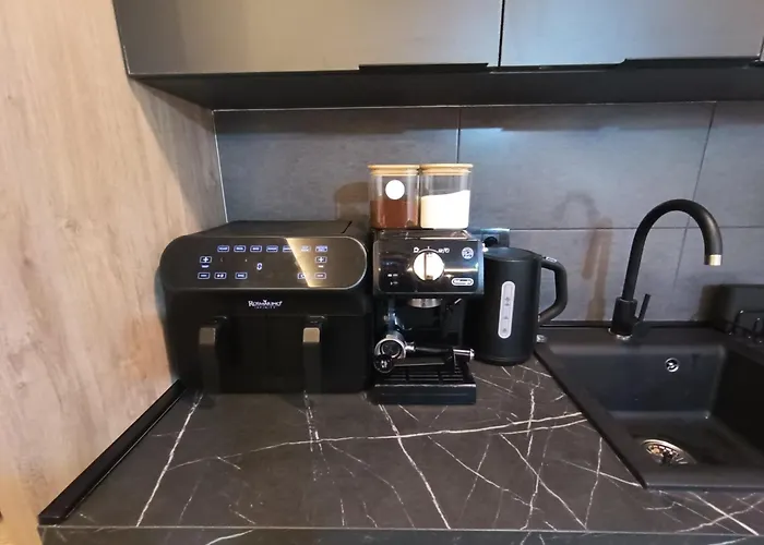 Apartman Elite B5 Hill Kopaonik