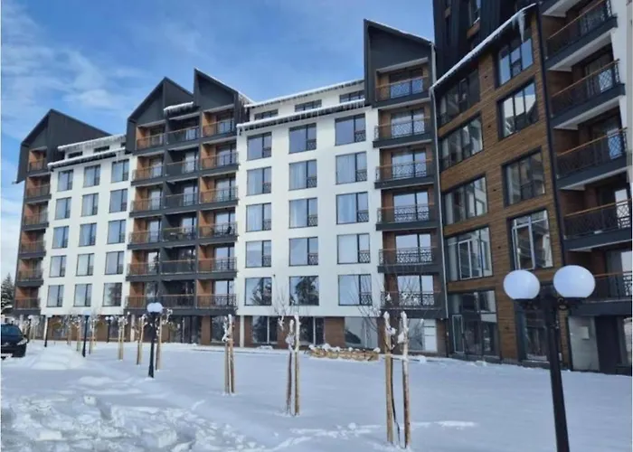 Elite B5 Hill Kopaonik