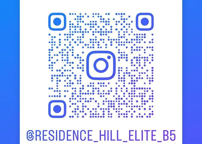 Apartman Elite B5 Hill *