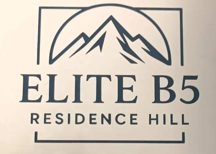 Elite B5 Hill * Kopaonik