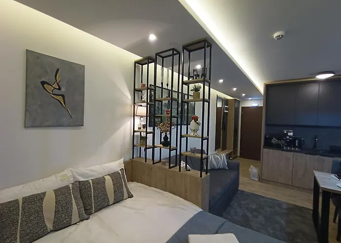 Elite B5 Hill Kopaonik