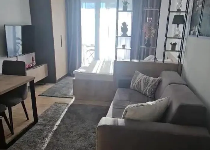 Elite B5 Hill * Kopaonik