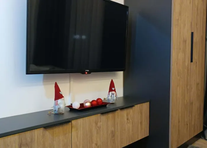 Elite B5 Hill Kopaonik