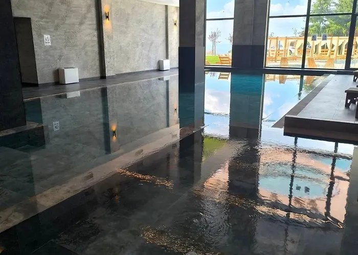 Elite B5 Hill Kopaonik