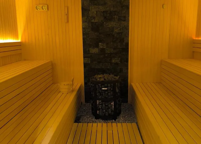 Elite B5 Hill Kopaonik