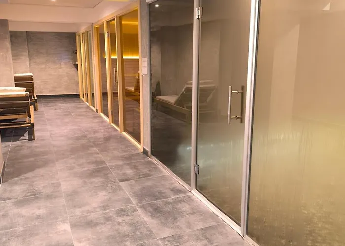 Apartman Elite B5 Hill *