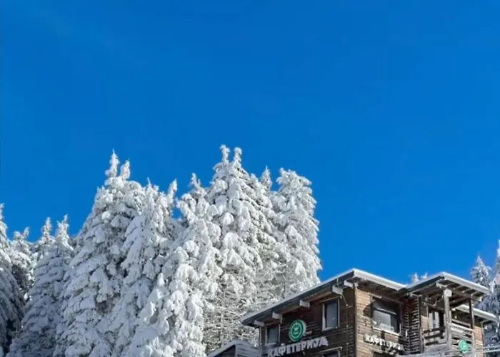 Elite B5 Hill Kopaonik