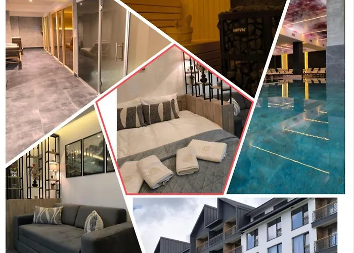 Elite B5 Hill Kopaonik