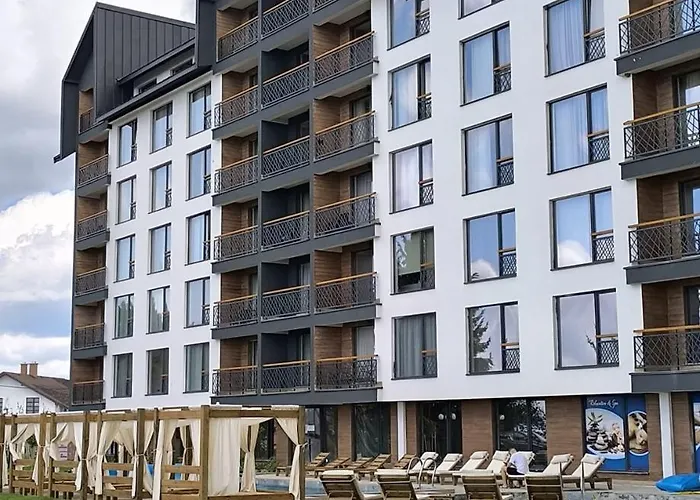 Apartman Elite B5 Hill Kopaonik