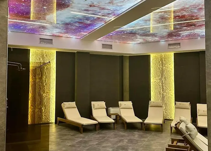 Elite B5 Hill * Kopaonik