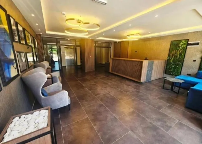 Lejlighed Elite B5 Hill