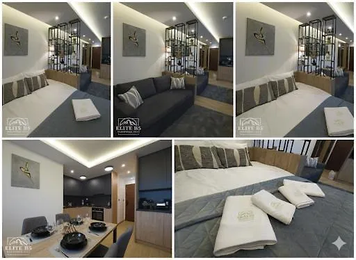 Elite B5 Hill * Kopaonik