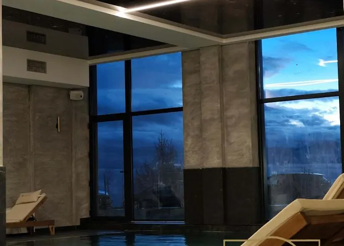 Elite B5 Hill Apartman Kopaonik