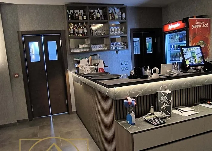 Lejlighed Elite B5 Hill Kopaonik