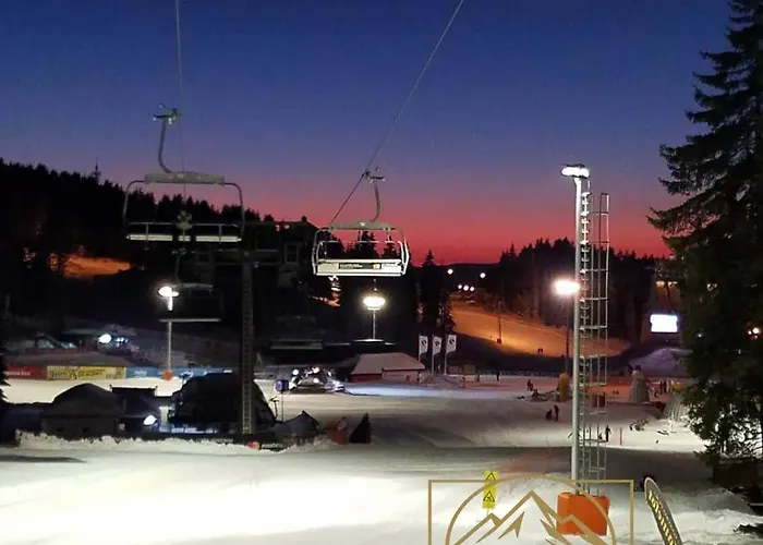 Apartman Elite B5 Hill Kopaonik